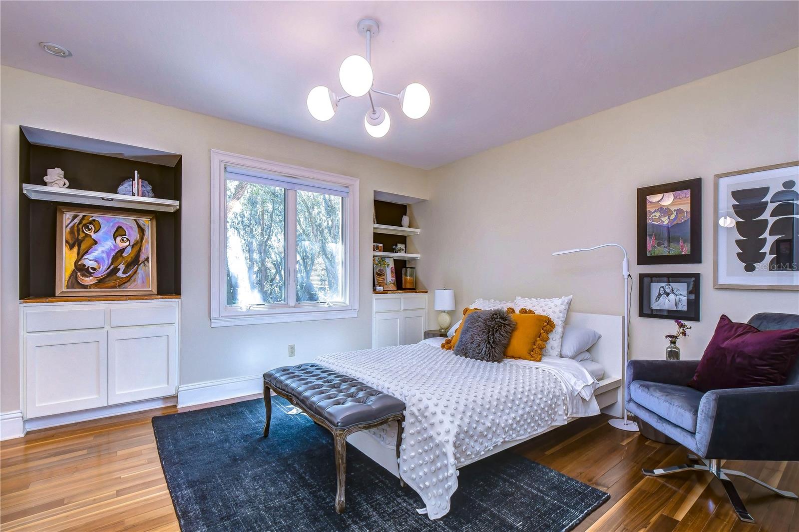 AVILA UNIT 1 - Residential