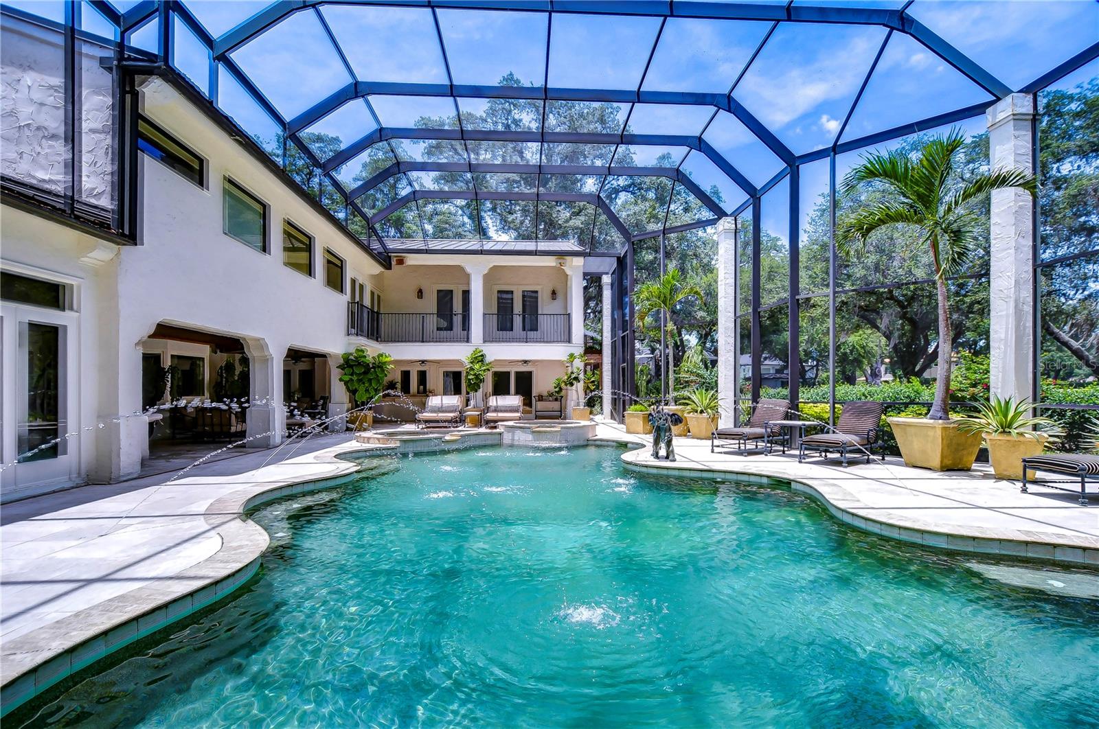 AVILA UNIT 1 - Residential