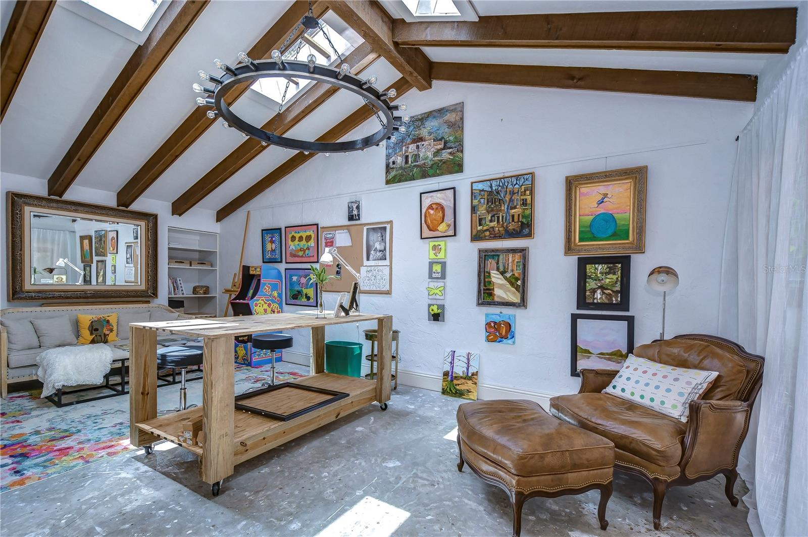 AVILA UNIT 1 - Residential