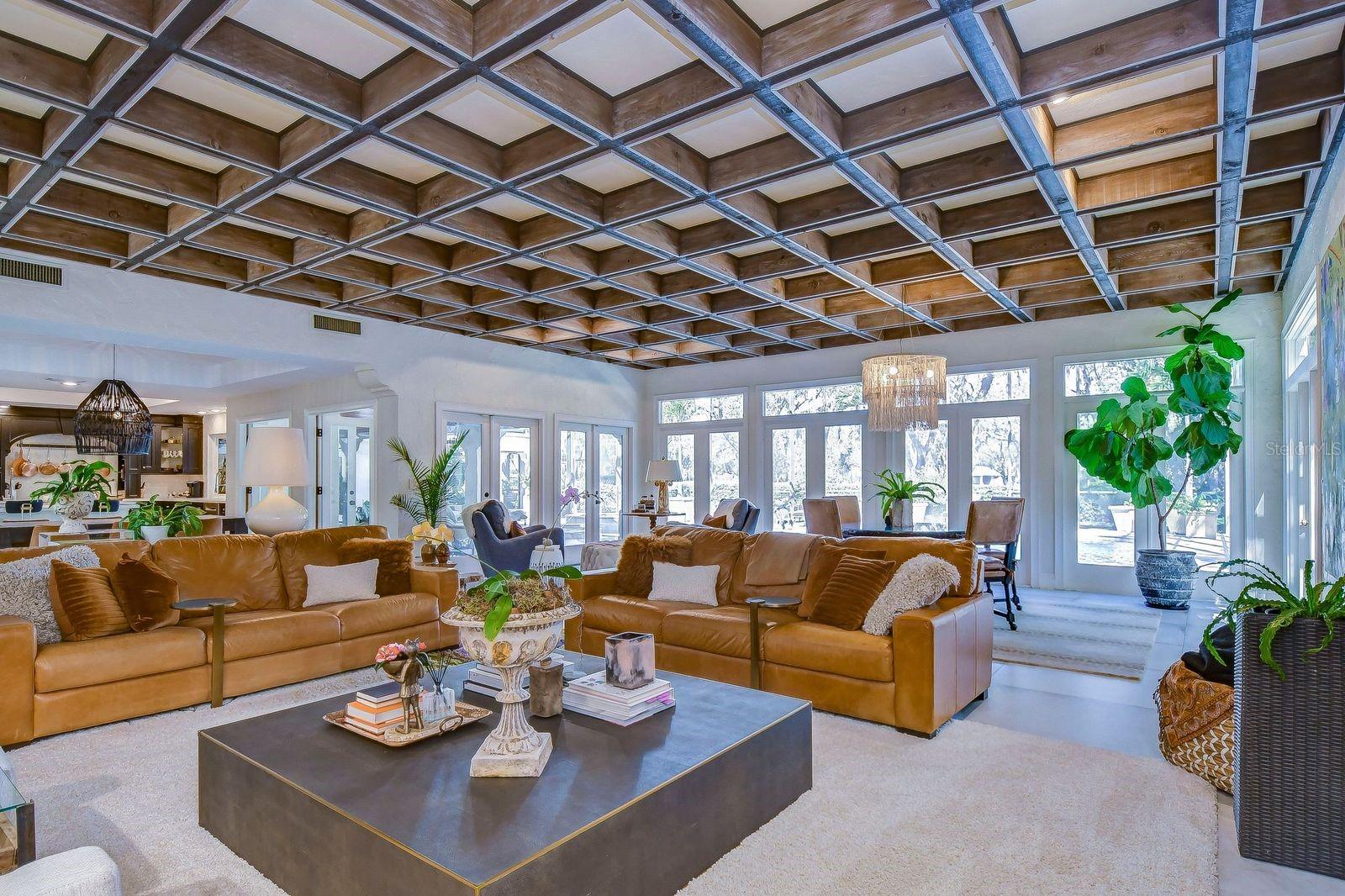 AVILA UNIT 1 - Residential