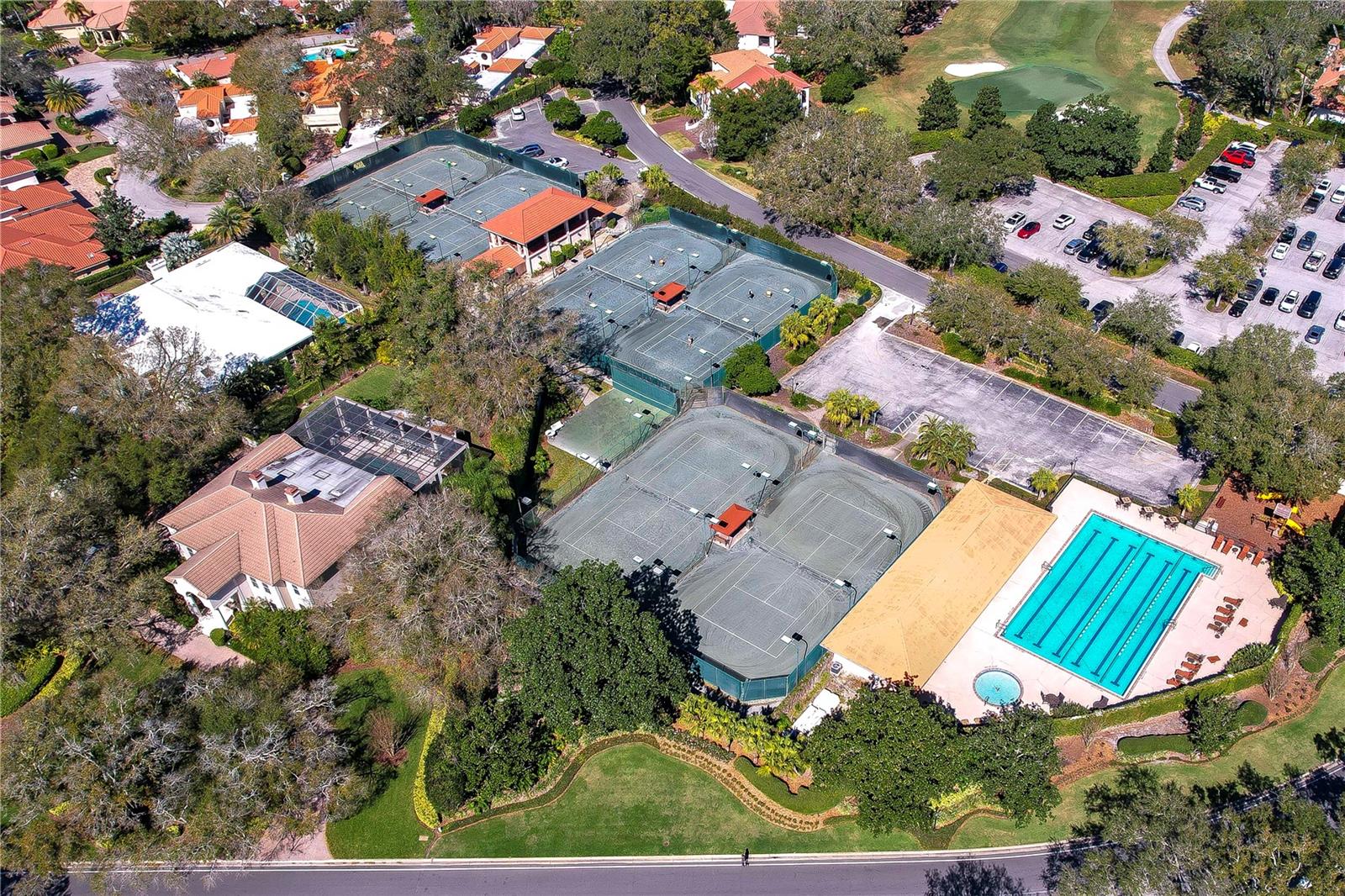 AVILA UNIT 1 - Residential