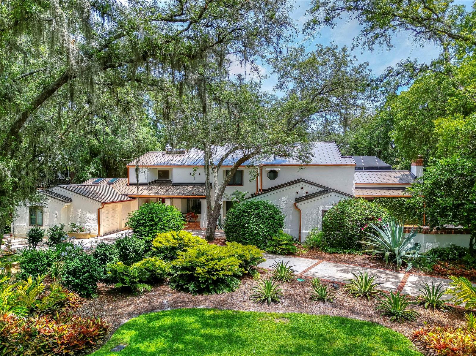 AVILA UNIT 1 - Residential