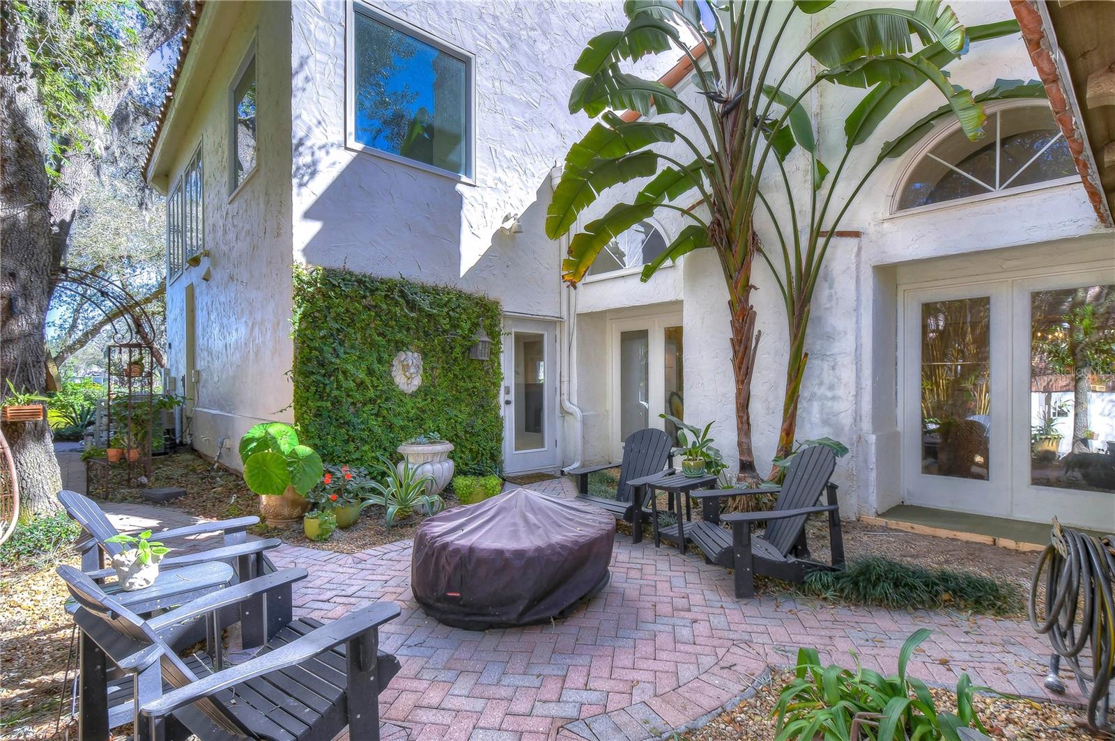 AVILA UNIT 1 - Residential