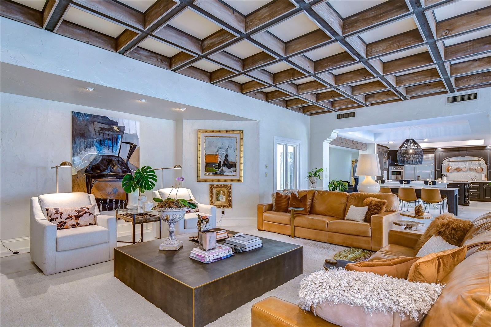 AVILA UNIT 1 - Residential