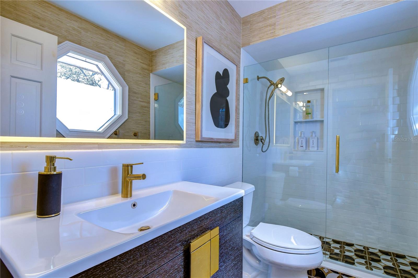 AVILA UNIT 1 - Residential