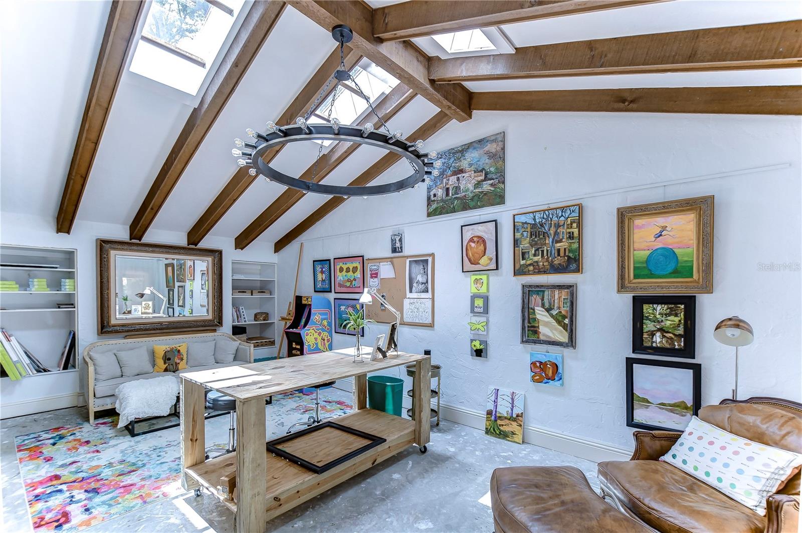 AVILA UNIT 1 - Residential