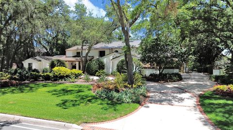 A home in TAMPA