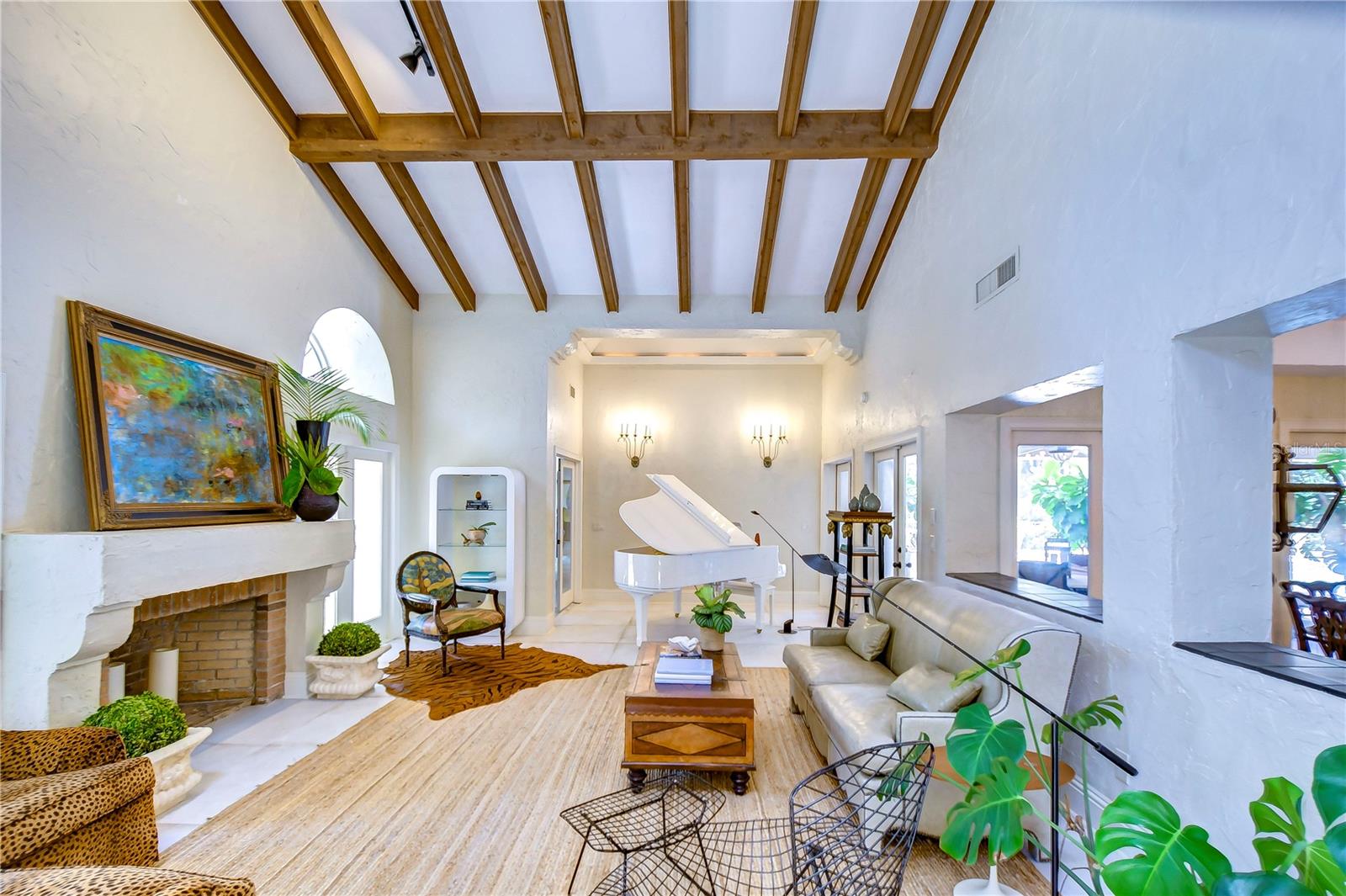 AVILA UNIT 1 - Residential