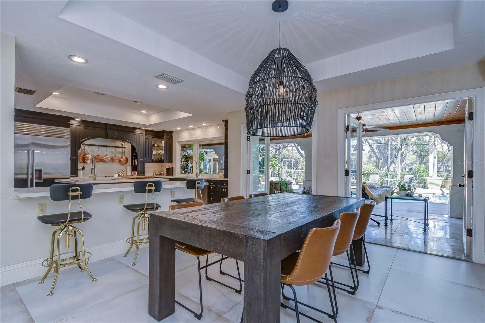 AVILA UNIT 1 - Residential