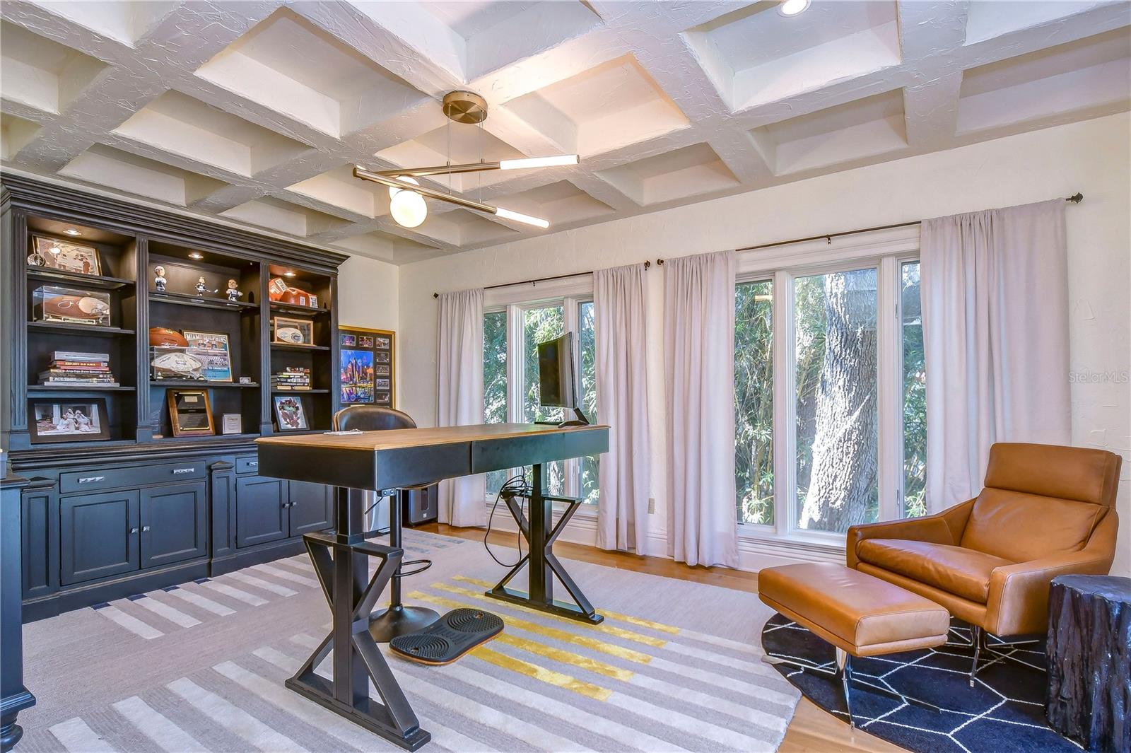 AVILA UNIT 1 - Residential