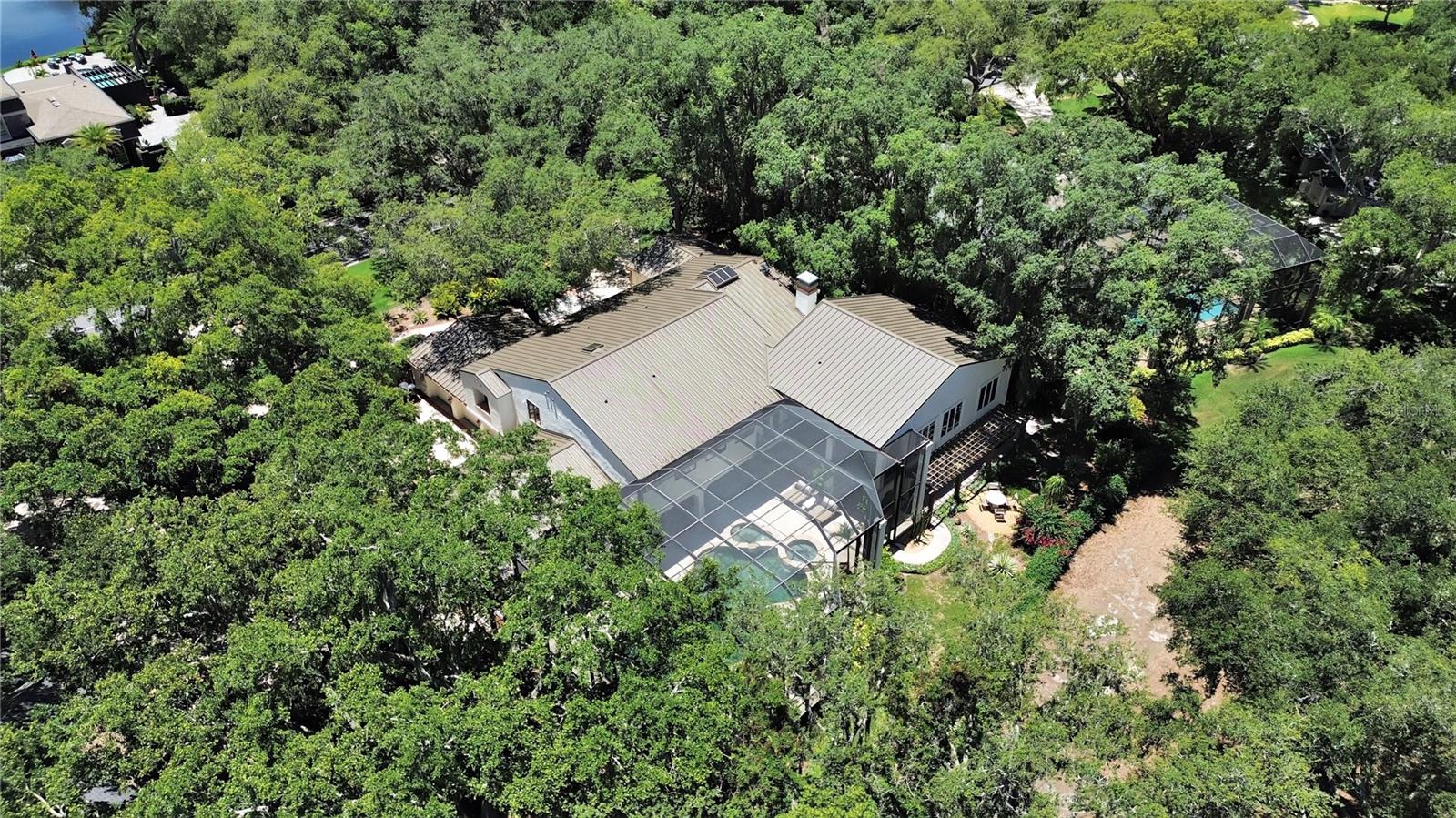 AVILA UNIT 1 - Residential