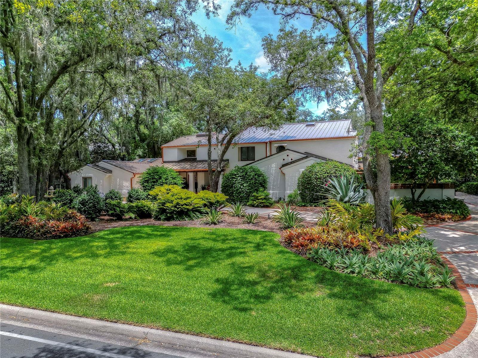 AVILA UNIT 1 - Residential