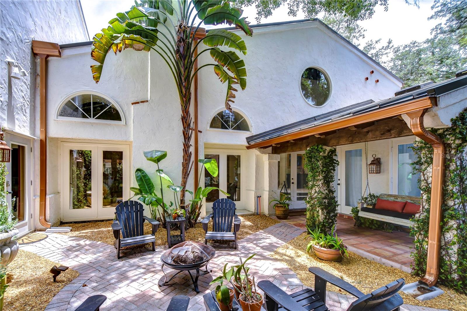 AVILA UNIT 1 - Residential