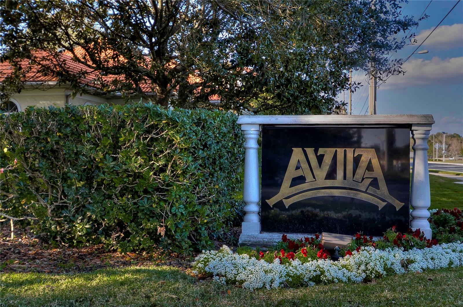 AVILA UNIT 1 - Residential