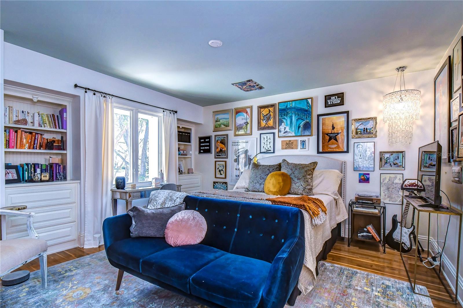 AVILA UNIT 1 - Residential