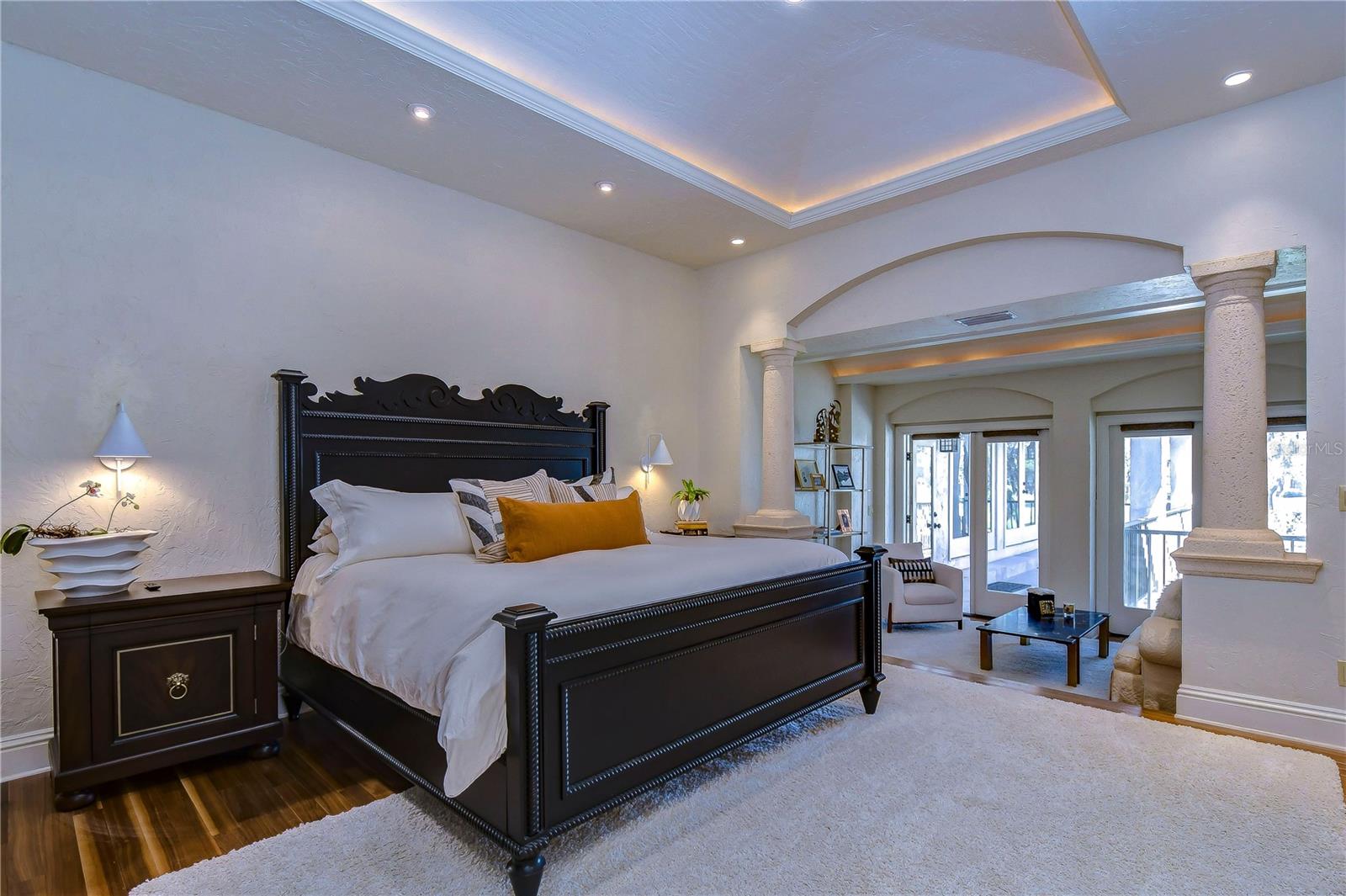 AVILA UNIT 1 - Residential