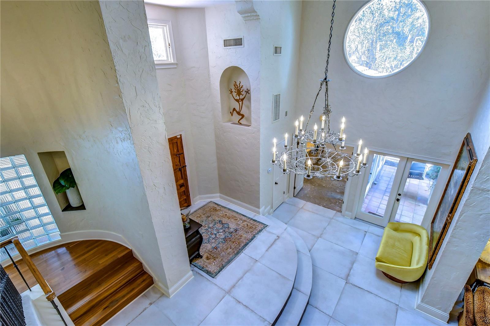 AVILA UNIT 1 - Residential