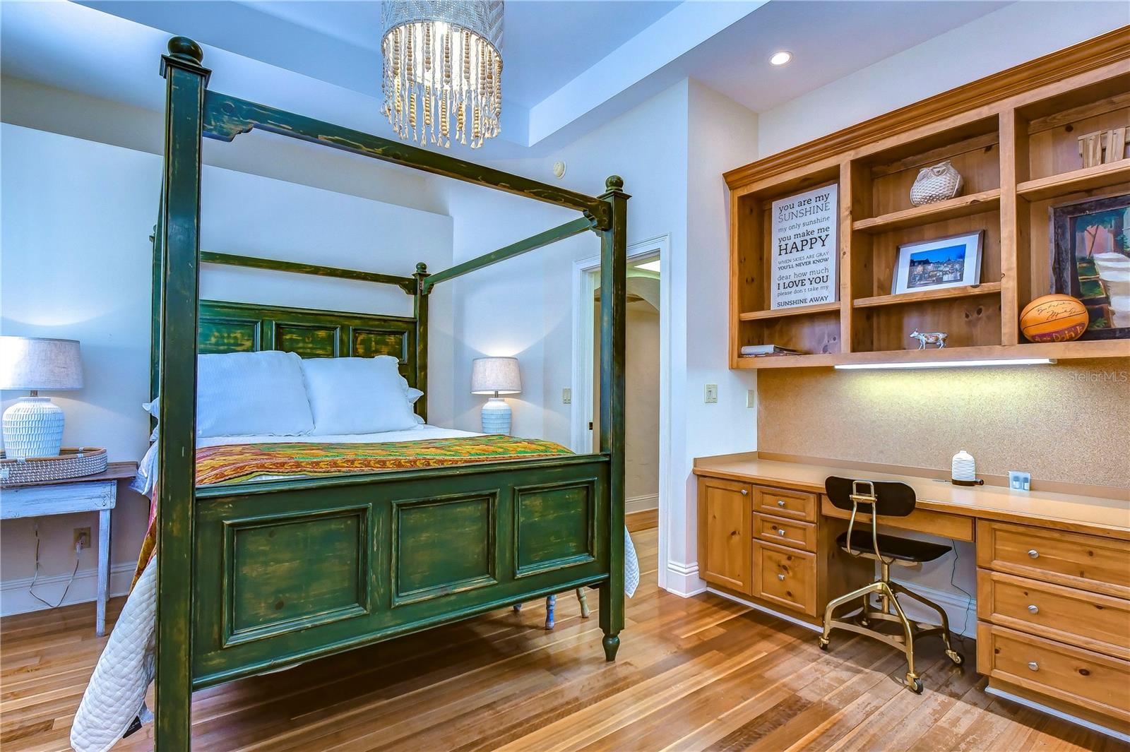 AVILA UNIT 1 - Residential