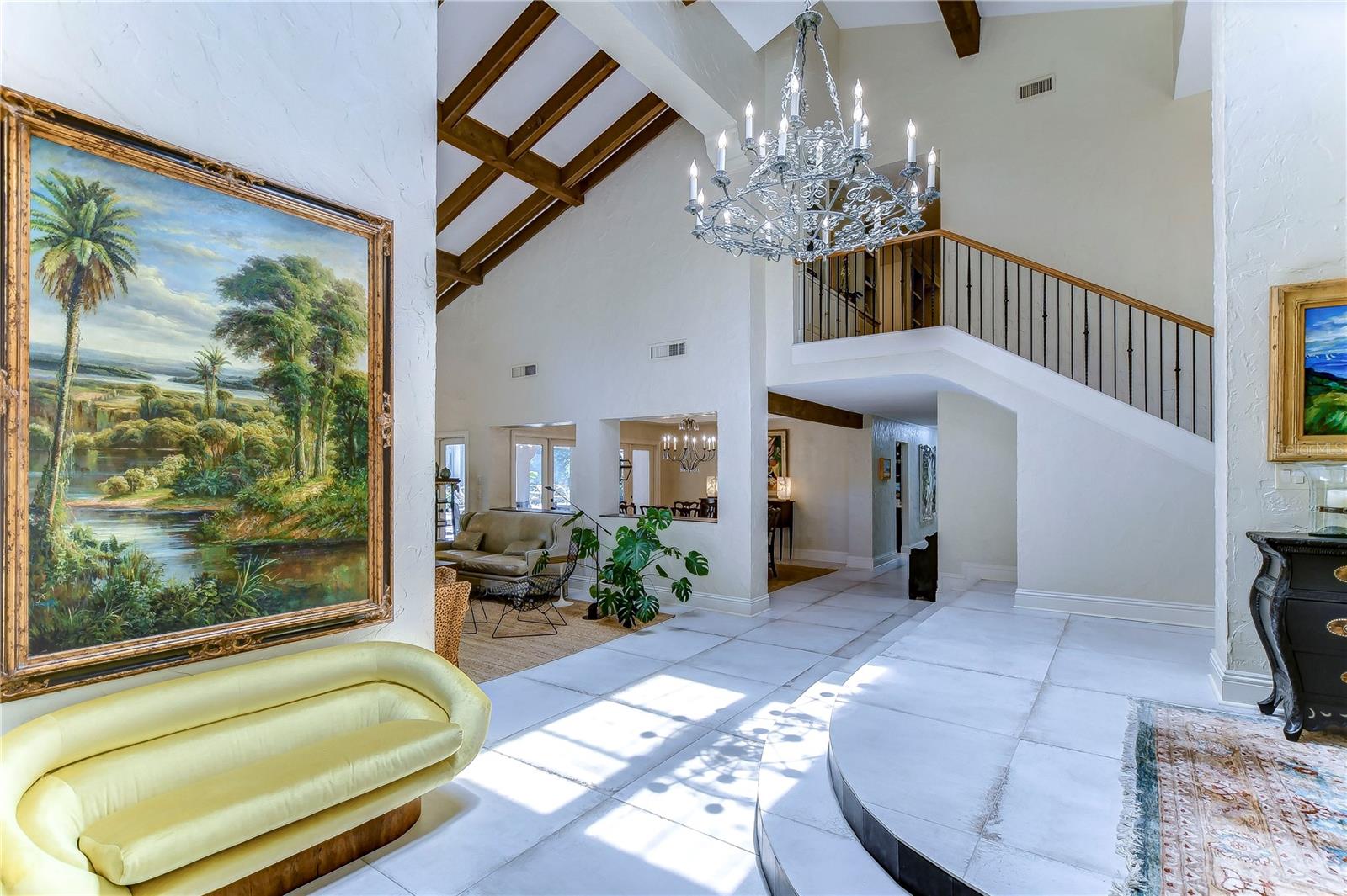 AVILA UNIT 1 - Residential