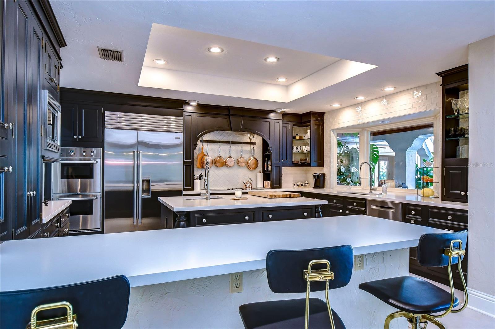 AVILA UNIT 1 - Residential