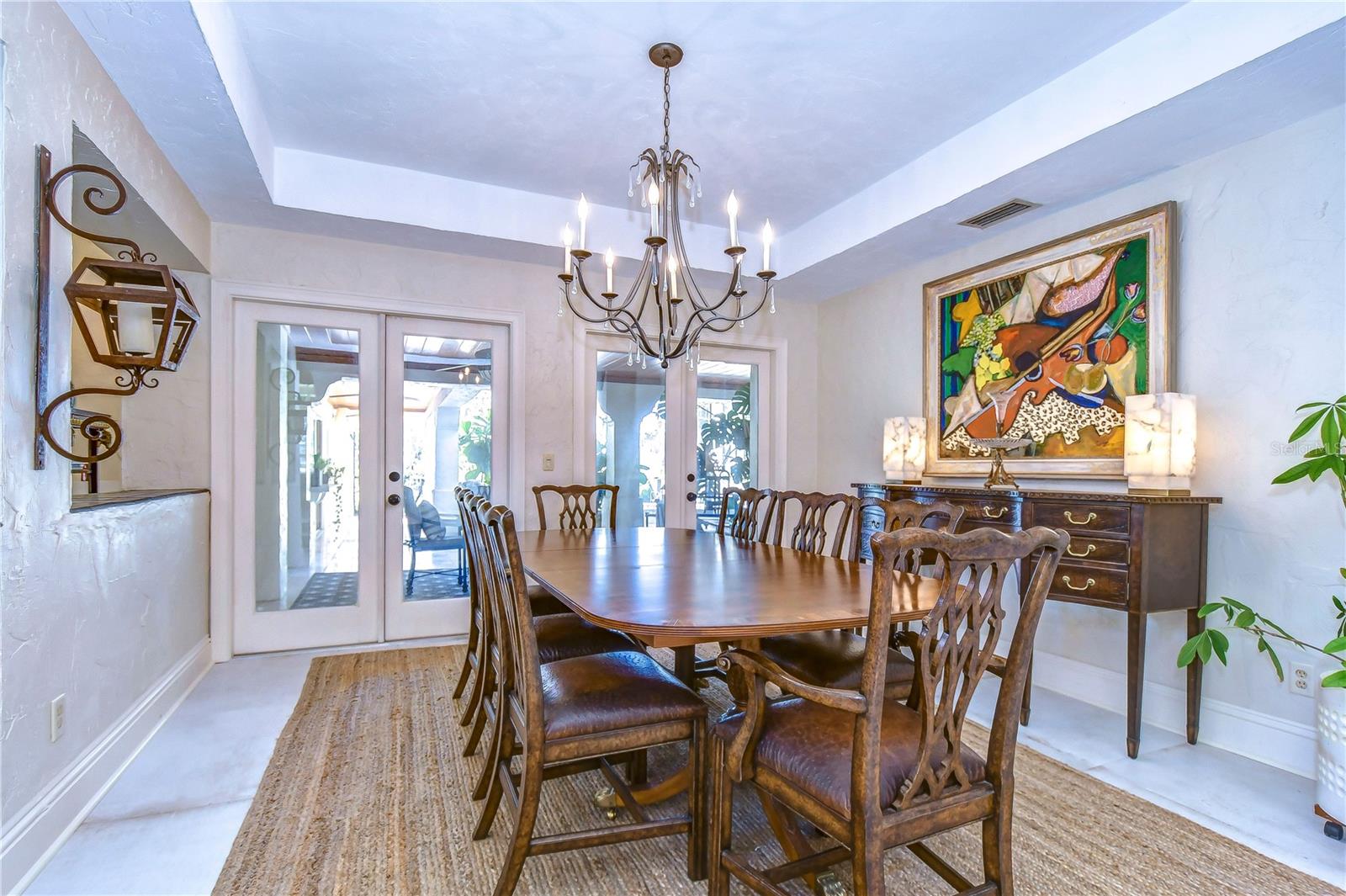 AVILA UNIT 1 - Residential