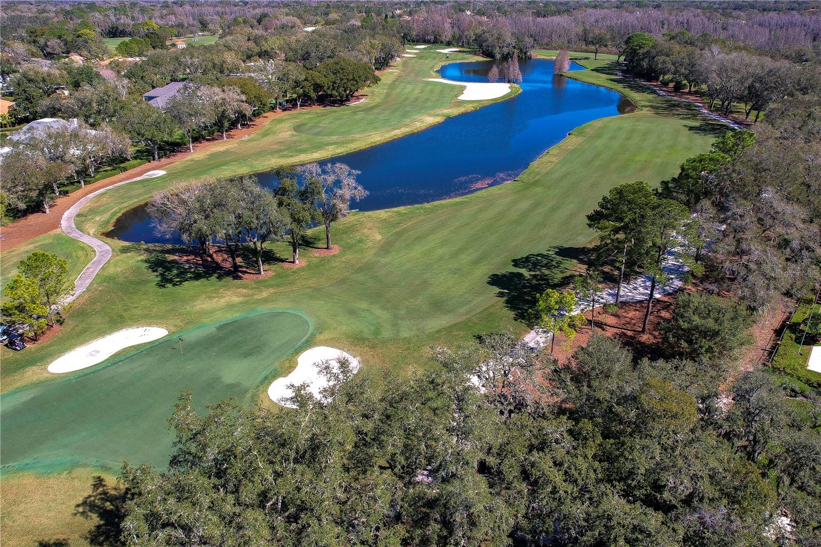 AVILA UNIT 1 - Residential