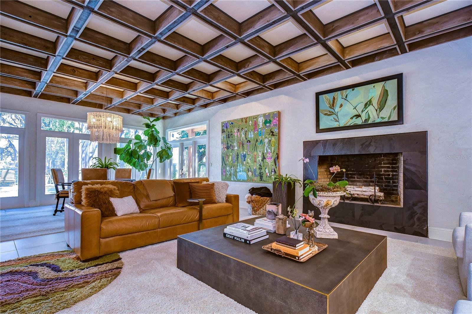 AVILA UNIT 1 - Residential