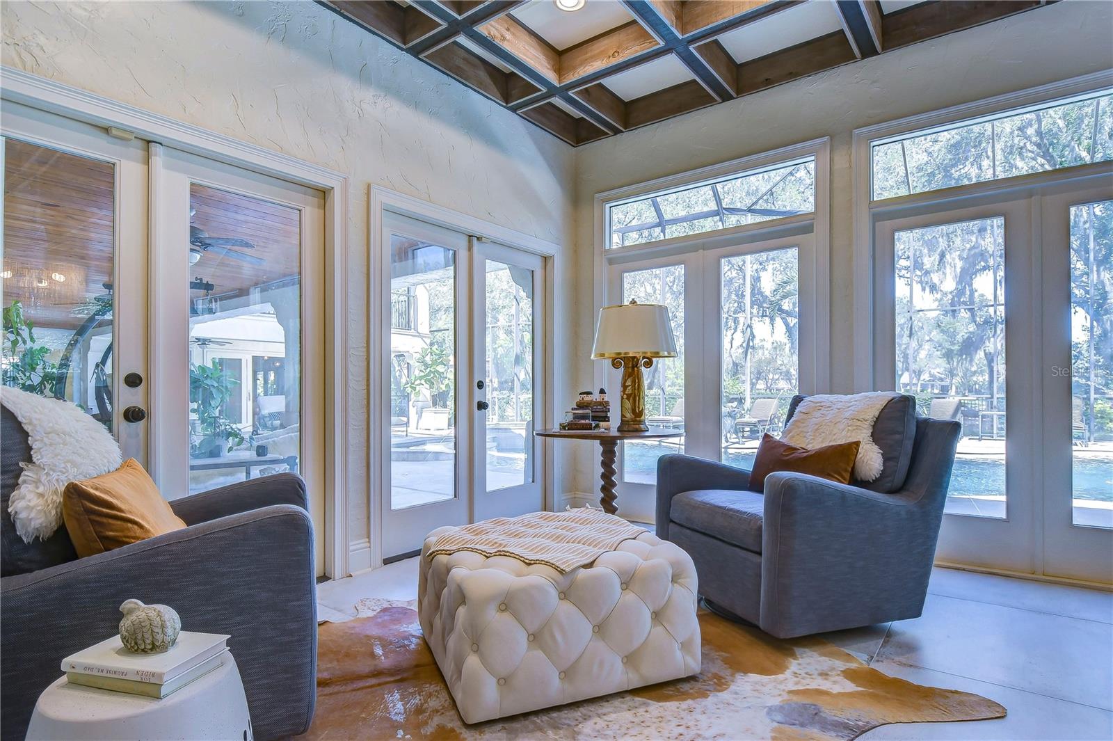 AVILA UNIT 1 - Residential