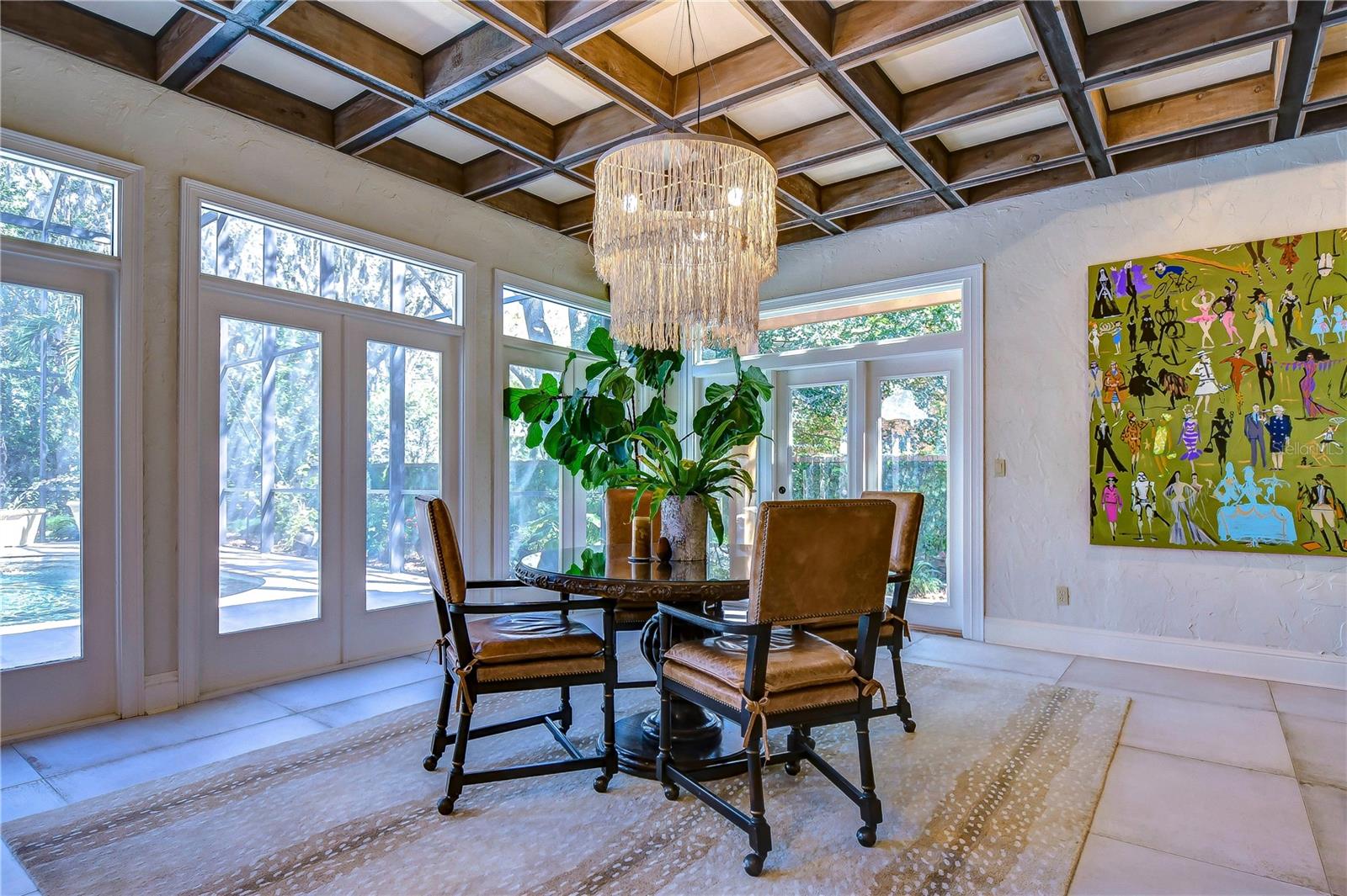 AVILA UNIT 1 - Residential