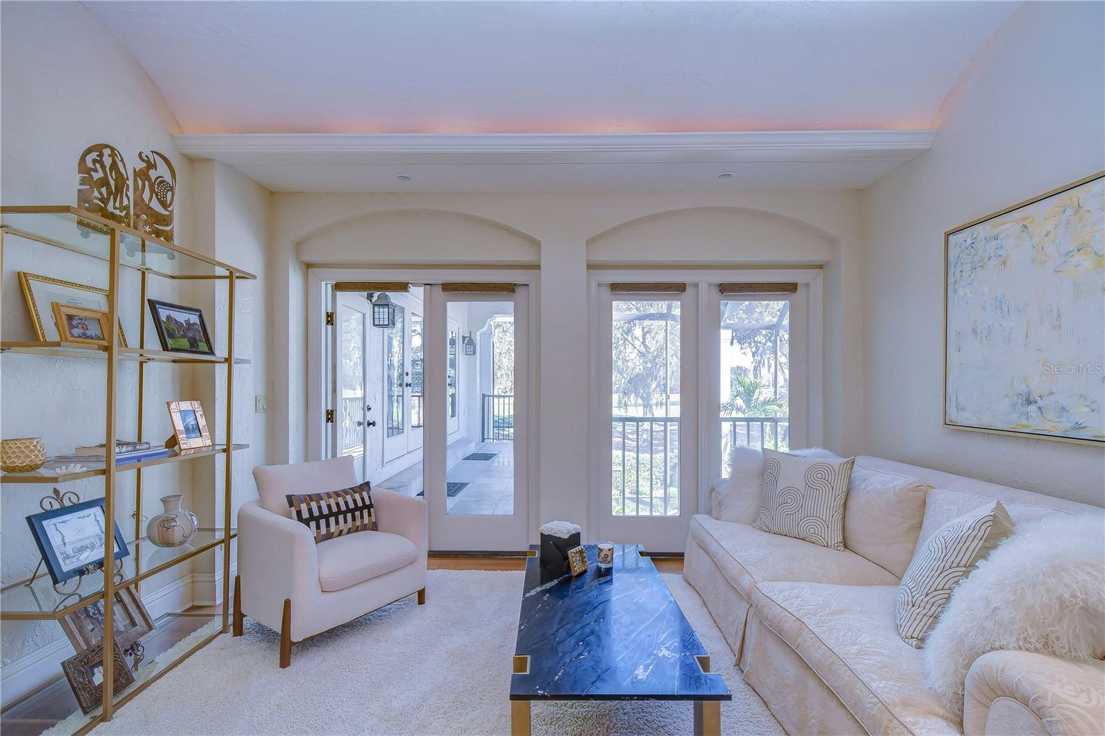 AVILA UNIT 1 - Residential