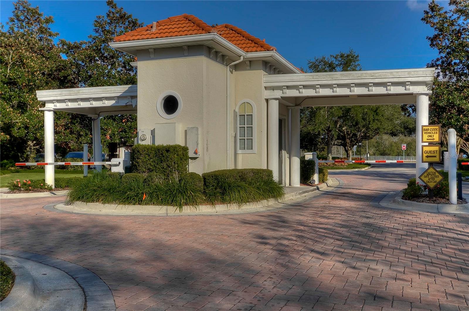 AVILA UNIT 1 - Residential