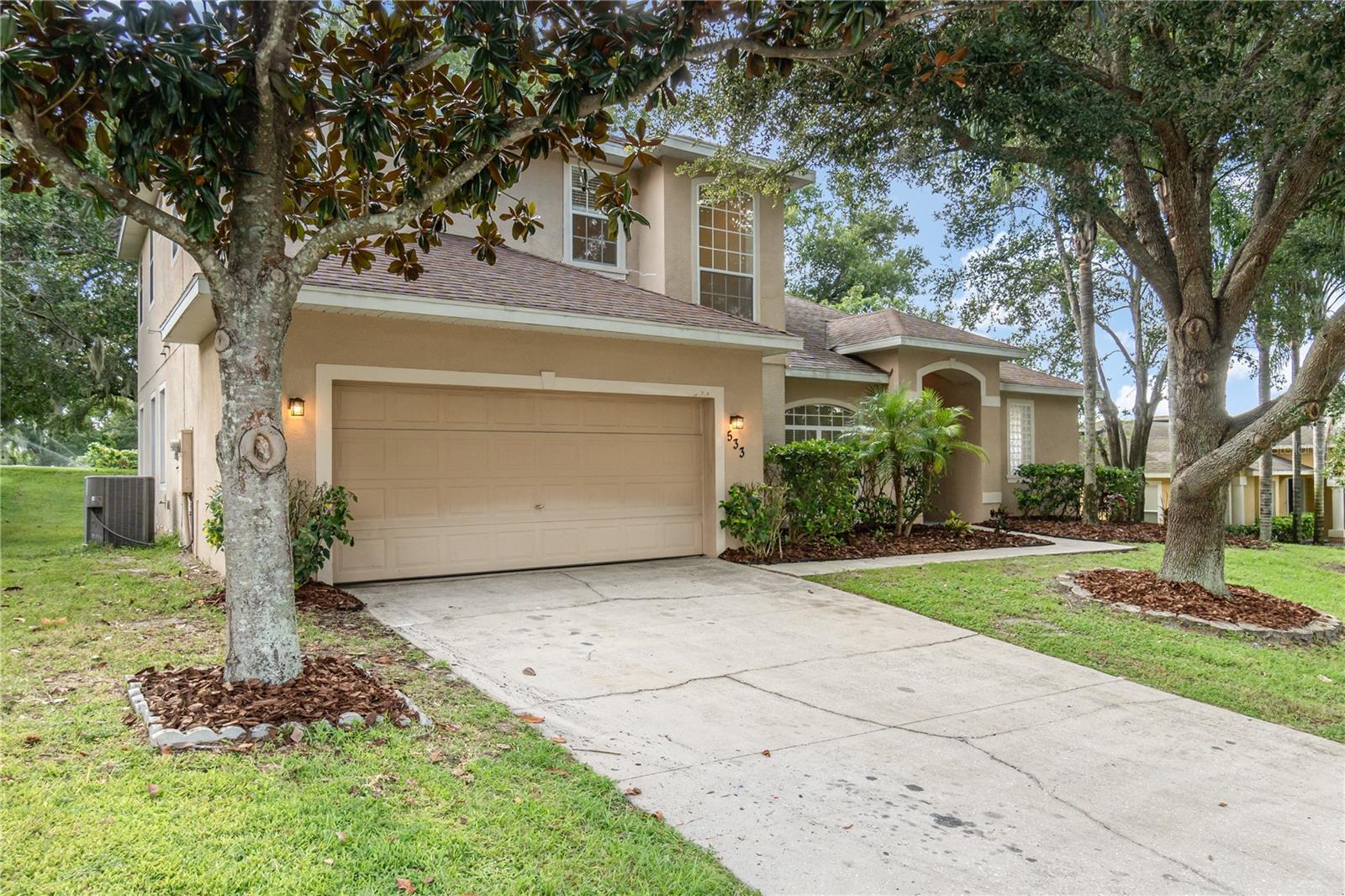533 WEKIVA CREST DRIVE