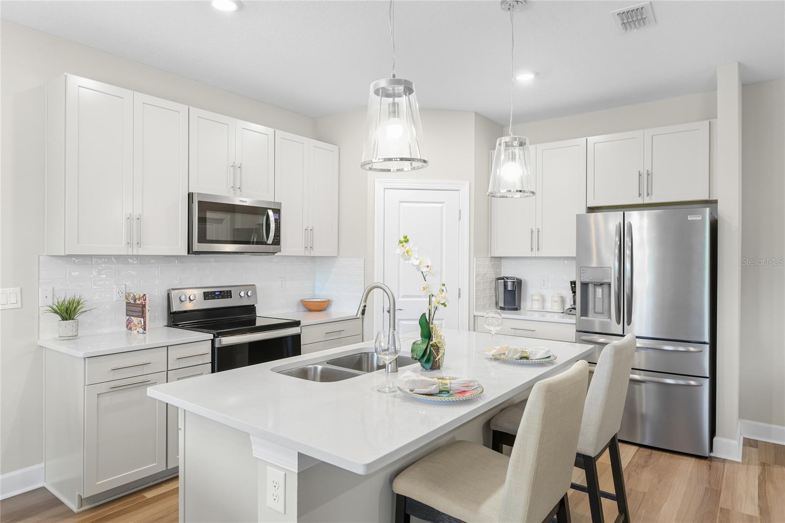 VENICE WOODLANDS PH 1 - Residential