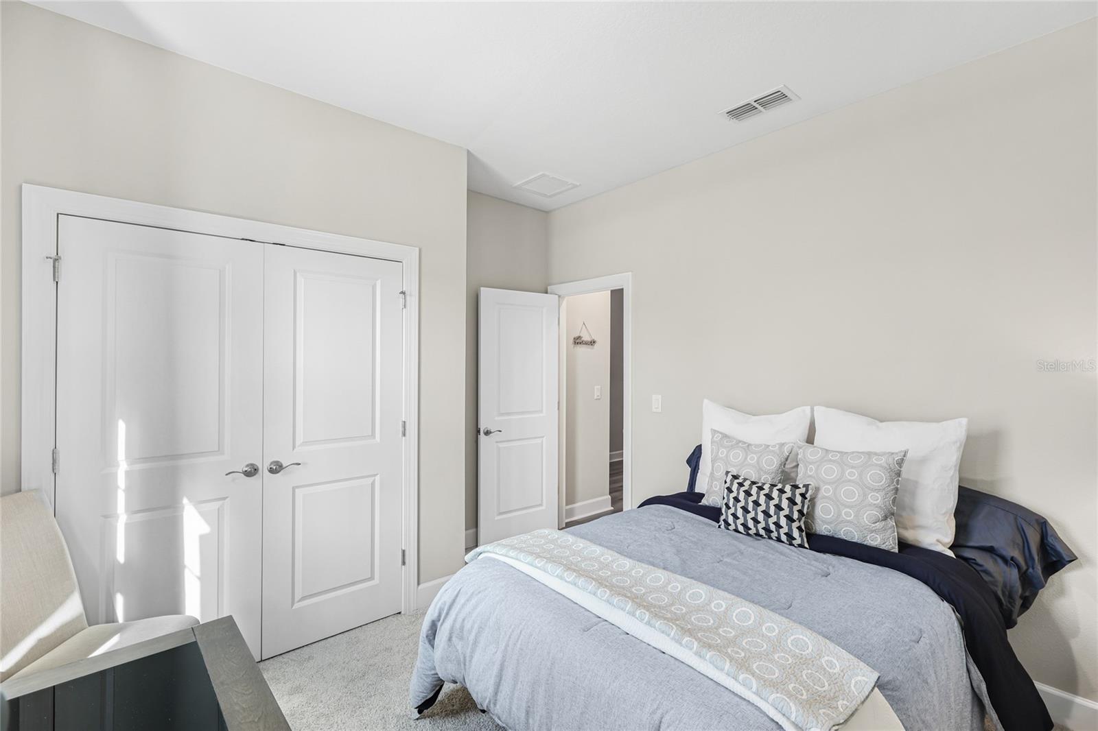 VENICE WOODLANDS PH 1 - Residential