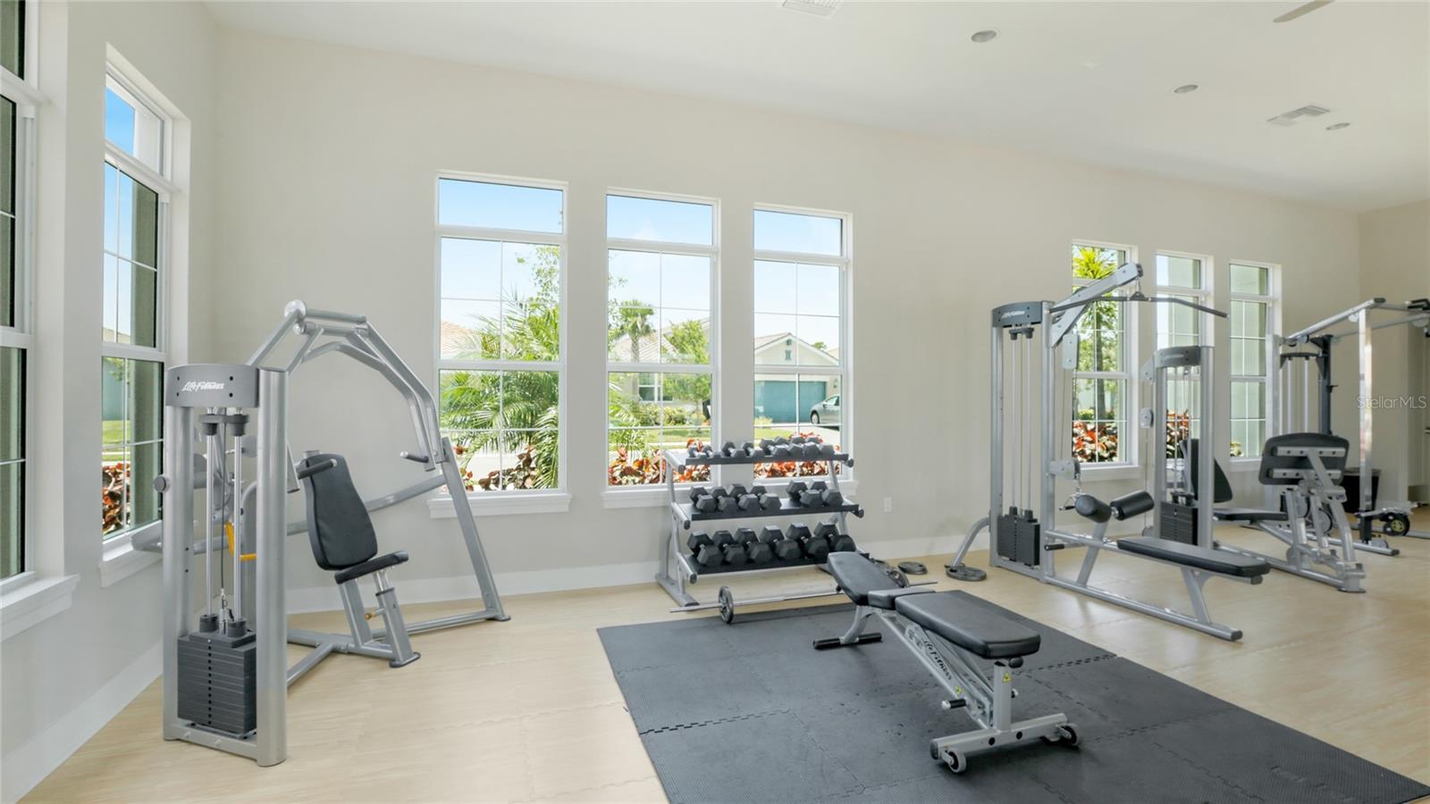 VENICE WOODLANDS PH 1 - Residential