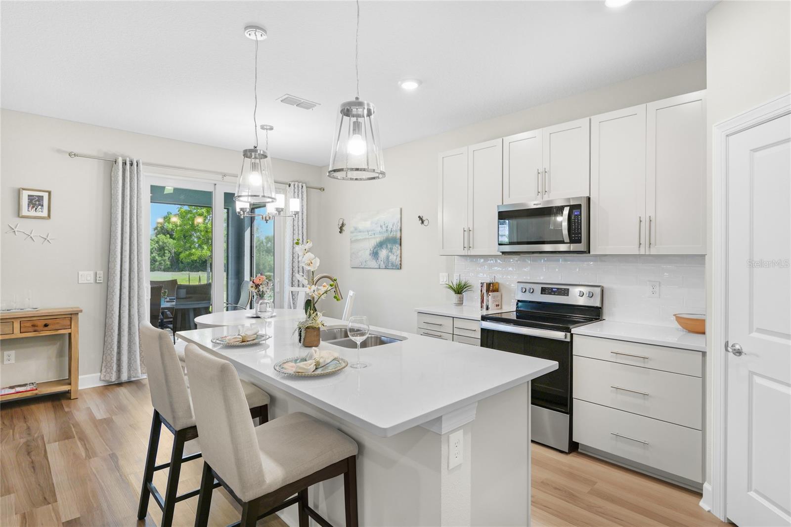 VENICE WOODLANDS PH 1 - Residential