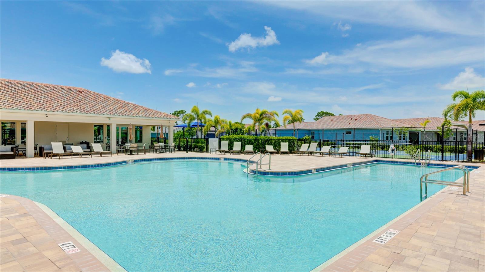 VENICE WOODLANDS PH 1 - Residential