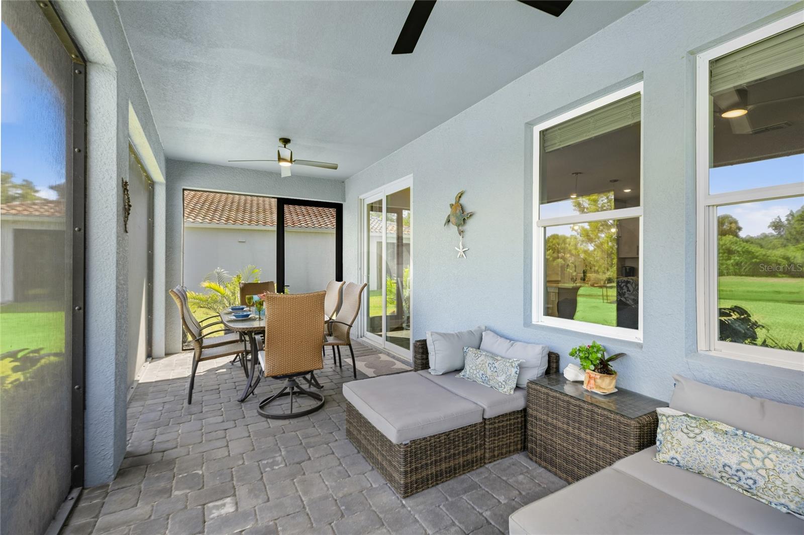VENICE WOODLANDS PH 1 - Residential