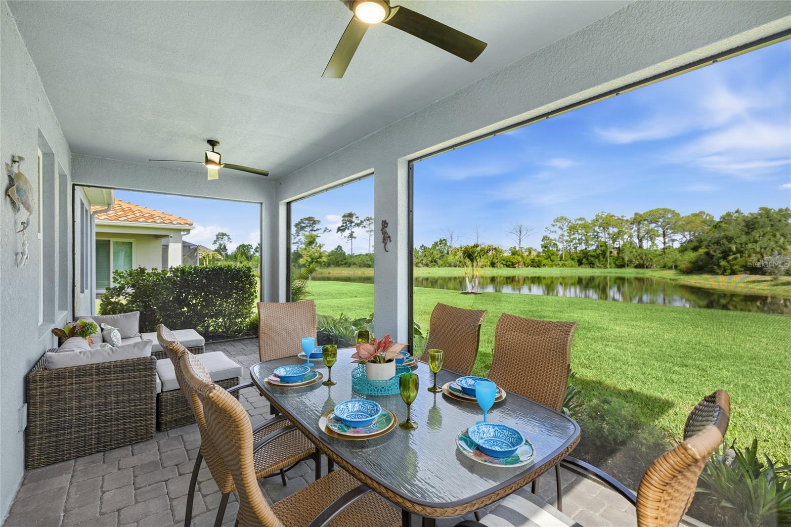 VENICE WOODLANDS PH 1 - Residential