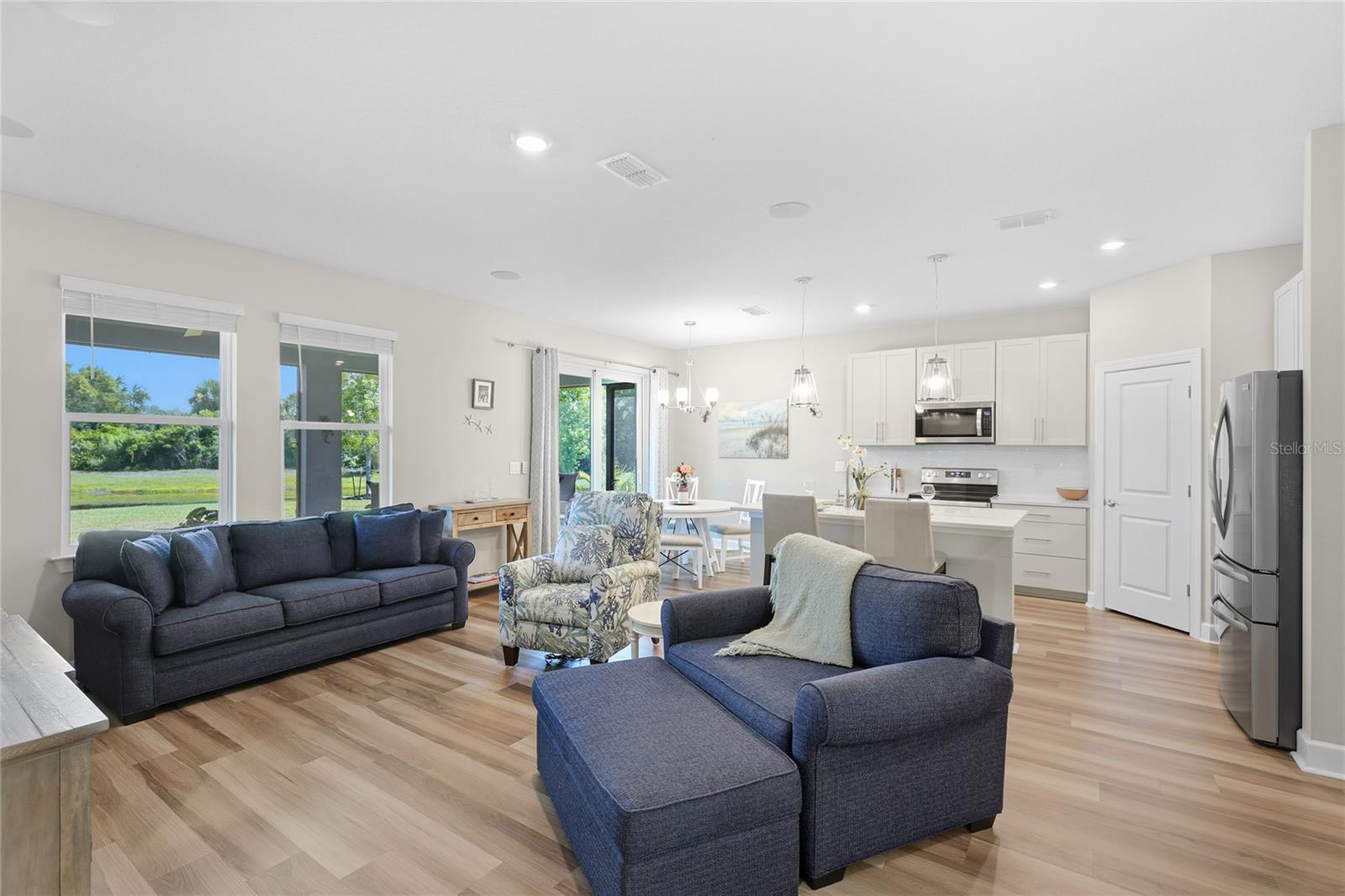 VENICE WOODLANDS PH 1 - Residential