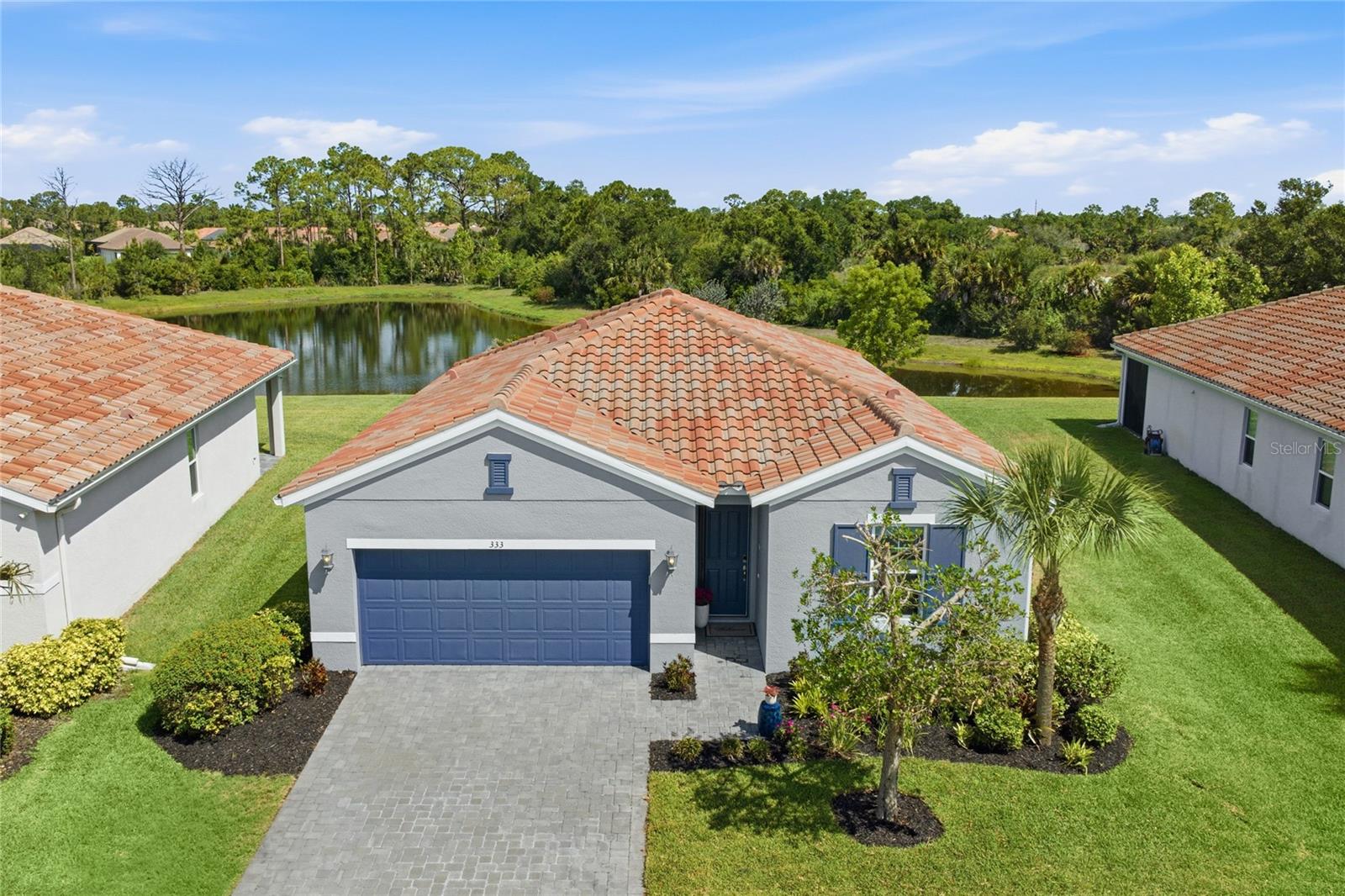 333 DAYLILY BOULEVARD