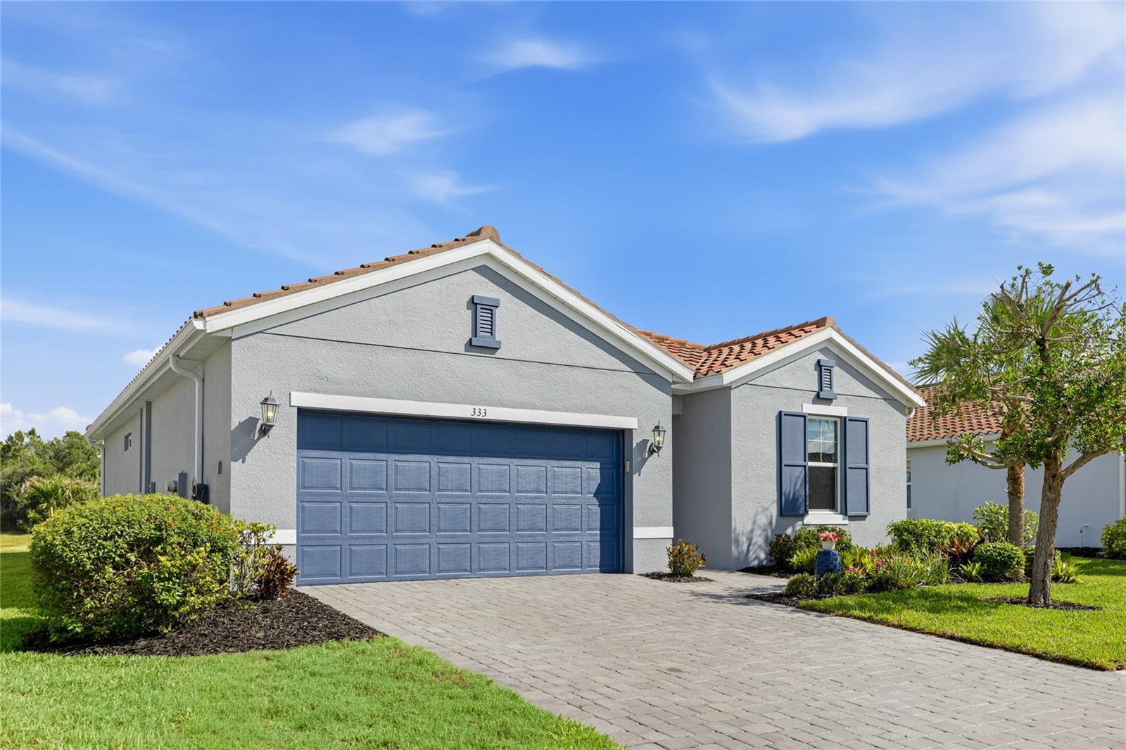 333 DAYLILY BOULEVARD