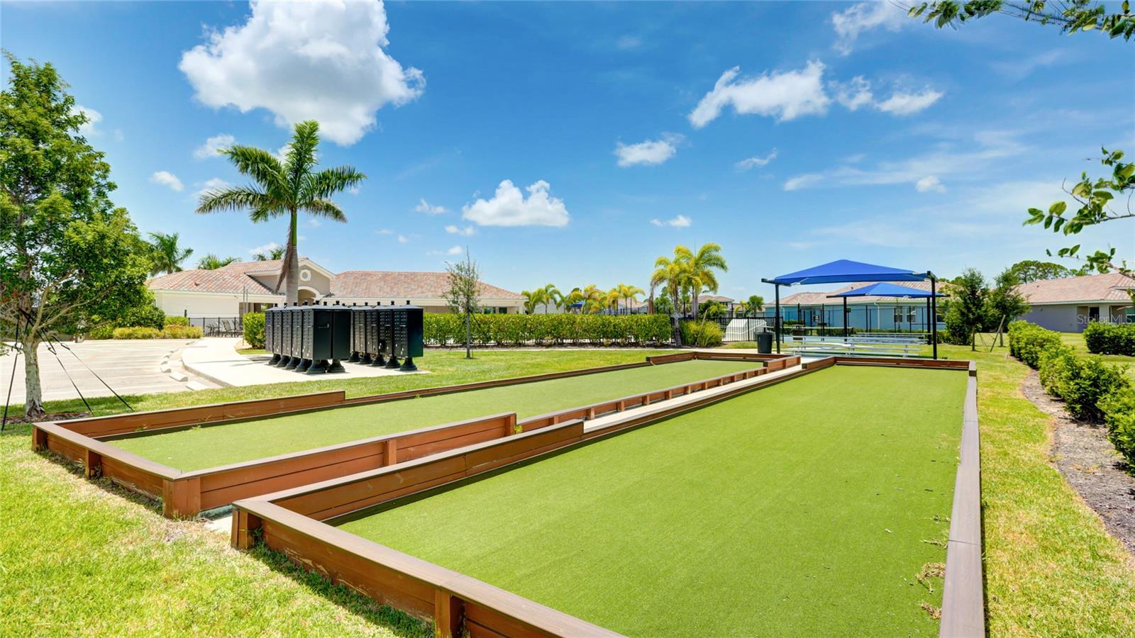 VENICE WOODLANDS PH 1 - Residential