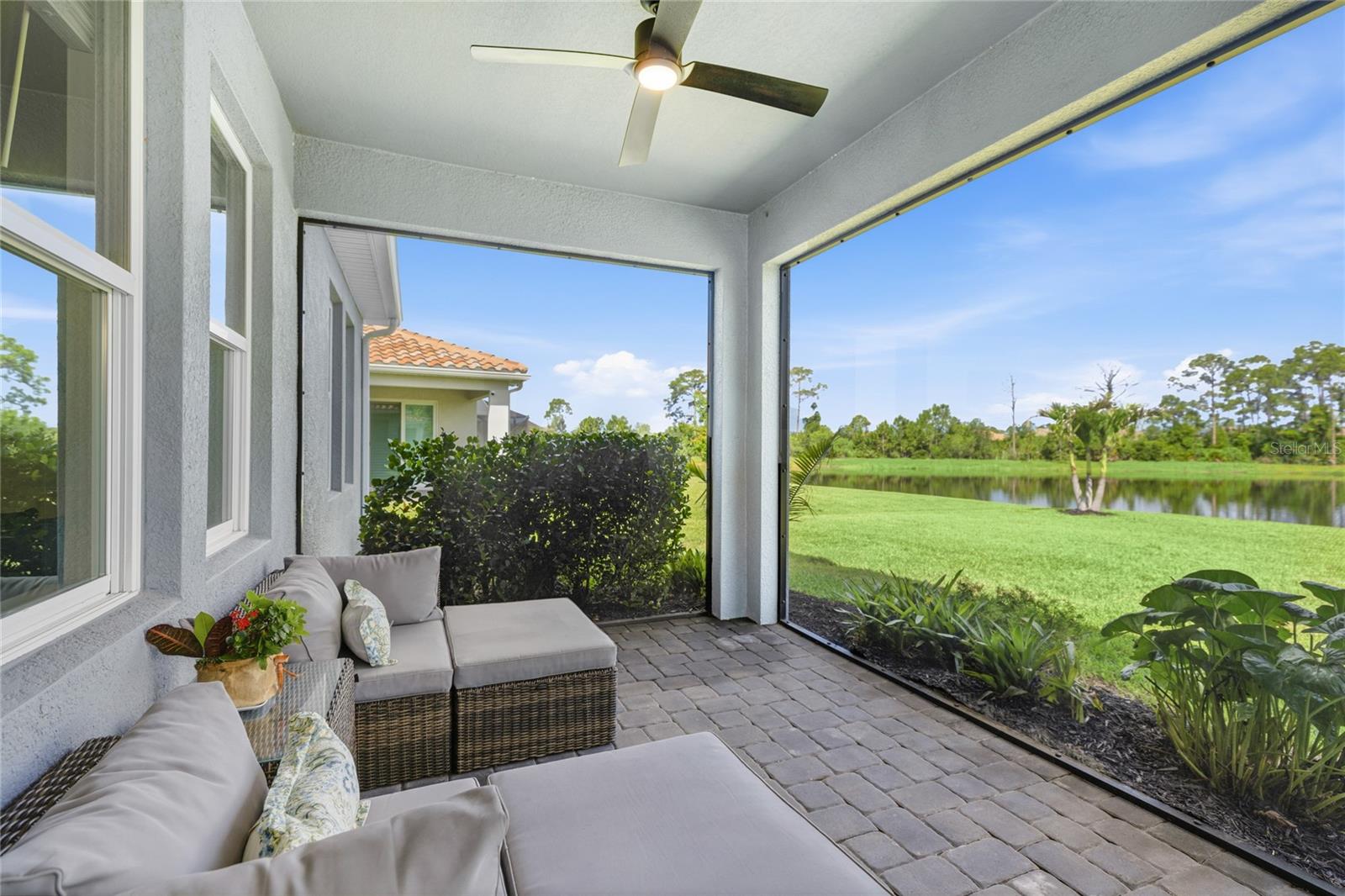 VENICE WOODLANDS PH 1 - Residential