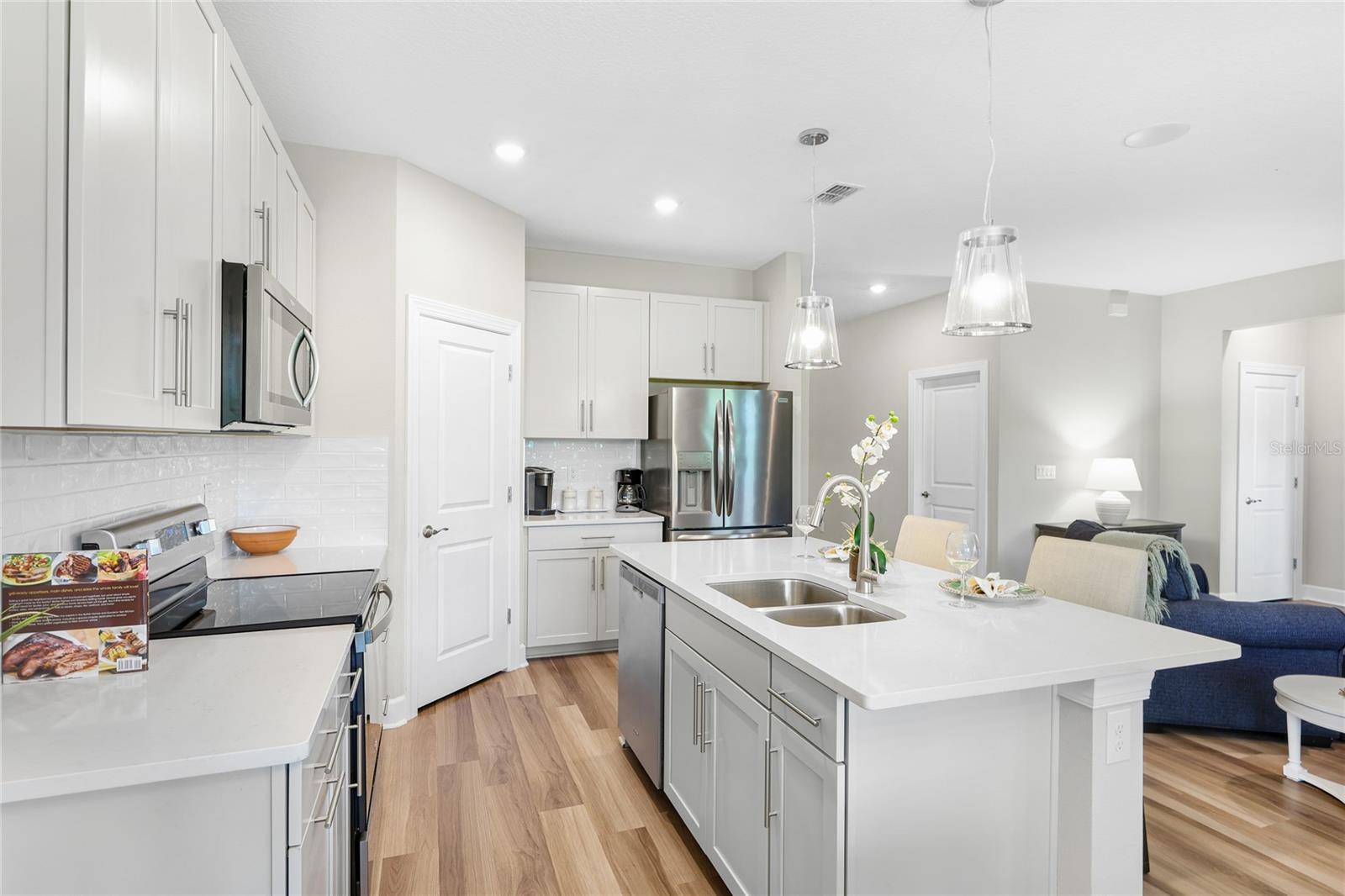 VENICE WOODLANDS PH 1 - Residential