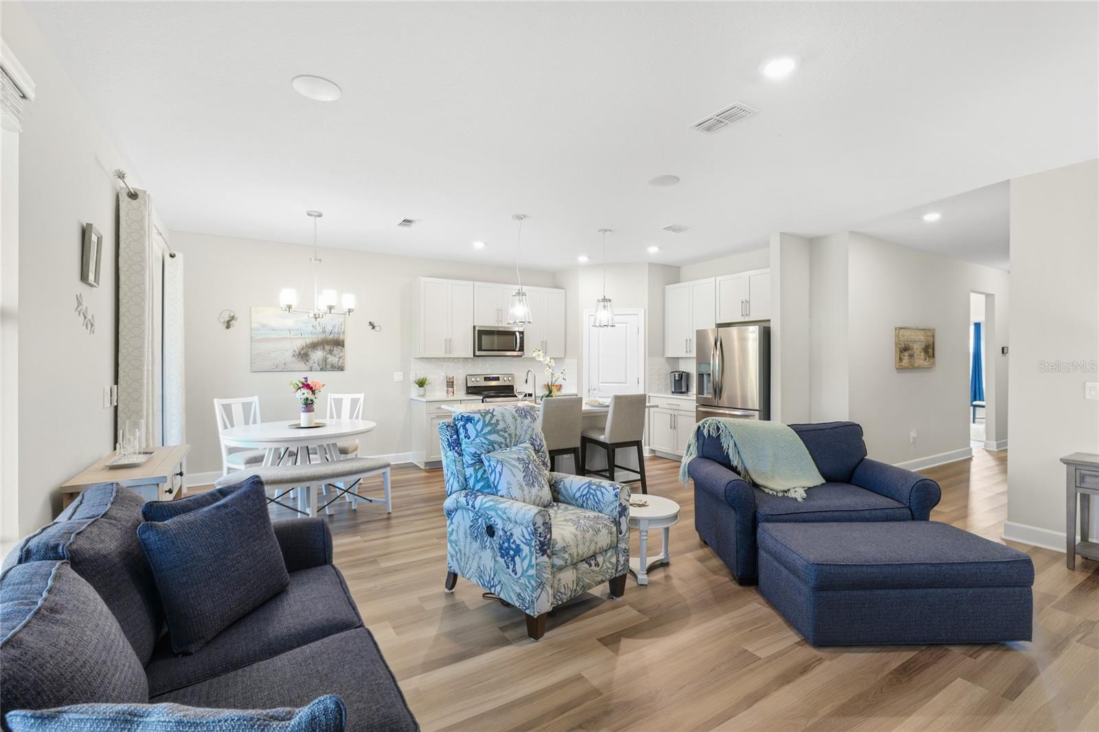 VENICE WOODLANDS PH 1 - Residential