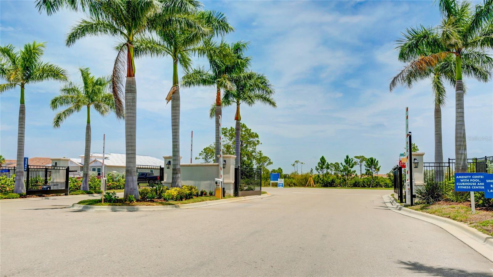 VENICE WOODLANDS PH 1 - Residential
