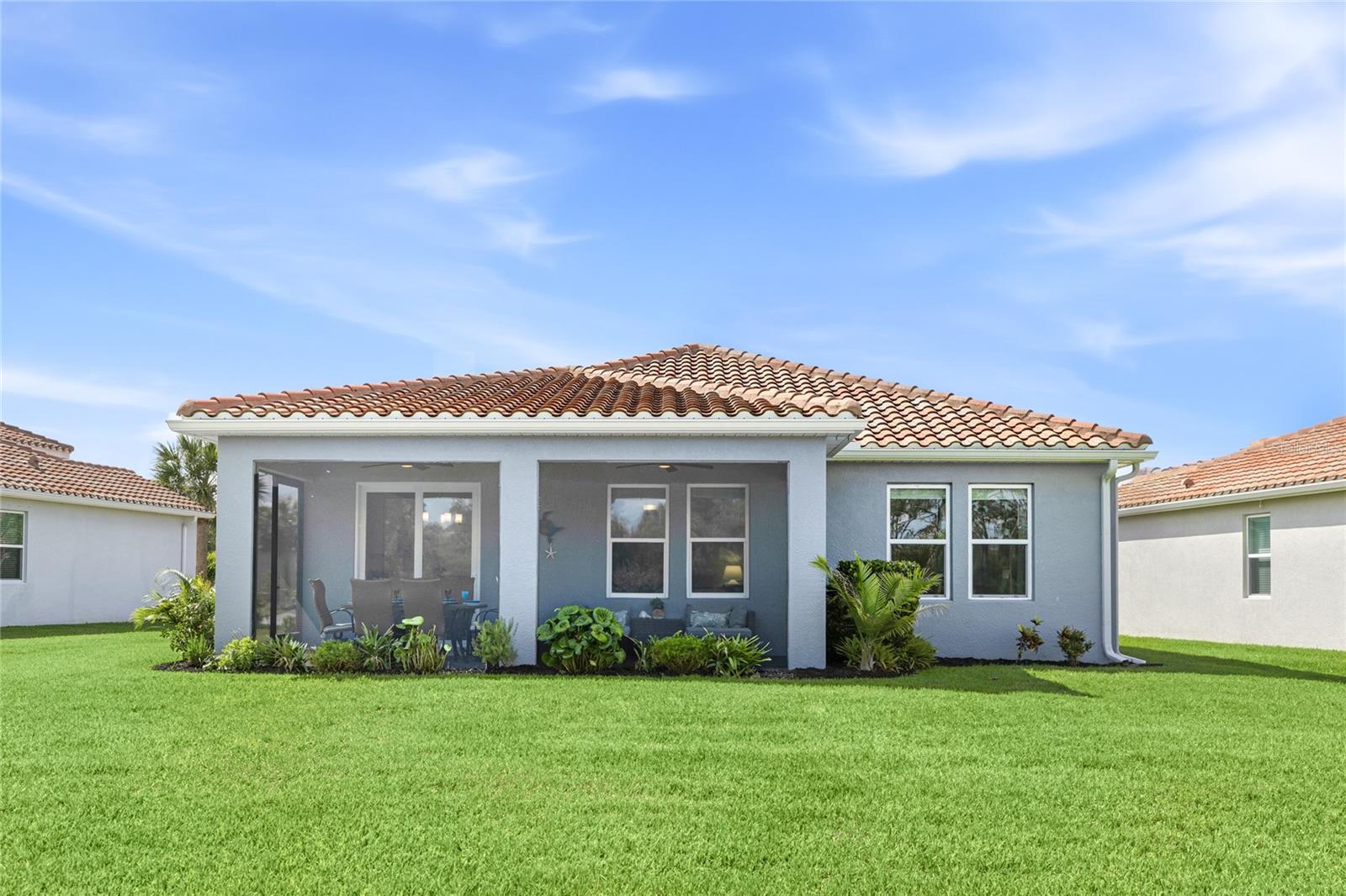 VENICE WOODLANDS PH 1 - Residential
