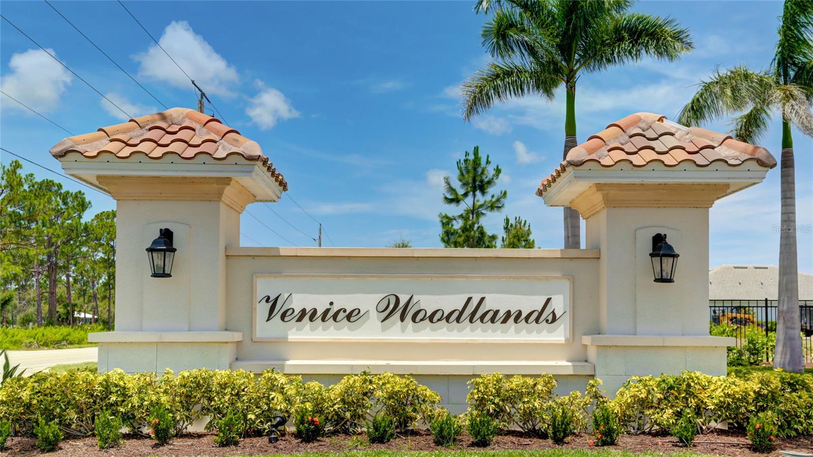 VENICE WOODLANDS PH 1 - Residential
