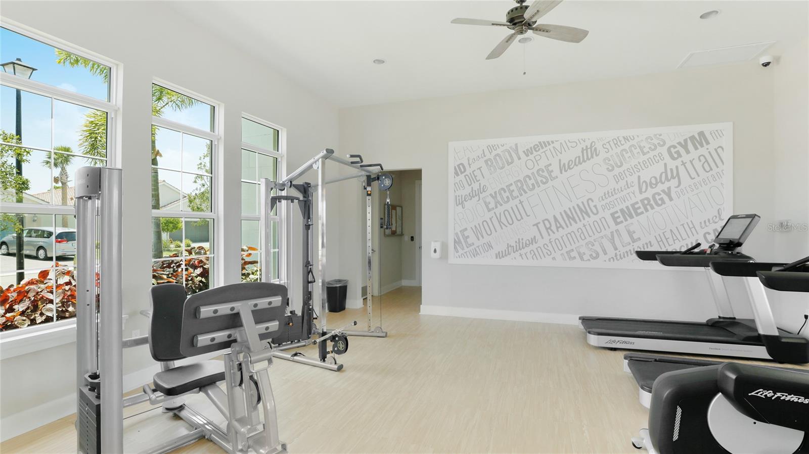 VENICE WOODLANDS PH 1 - Residential